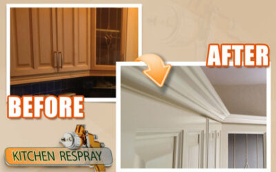 Resurface your Kitchen