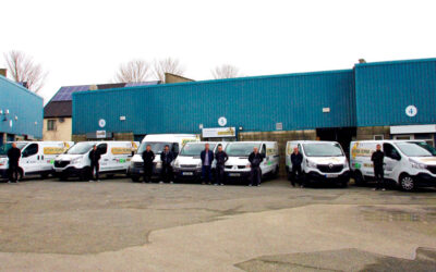 Kitchen Respray Ireland’s Number One