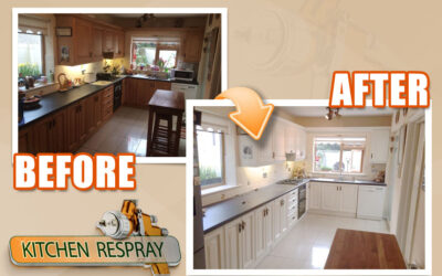 How to Add Value to Your Kitchen on a Limited Budget?