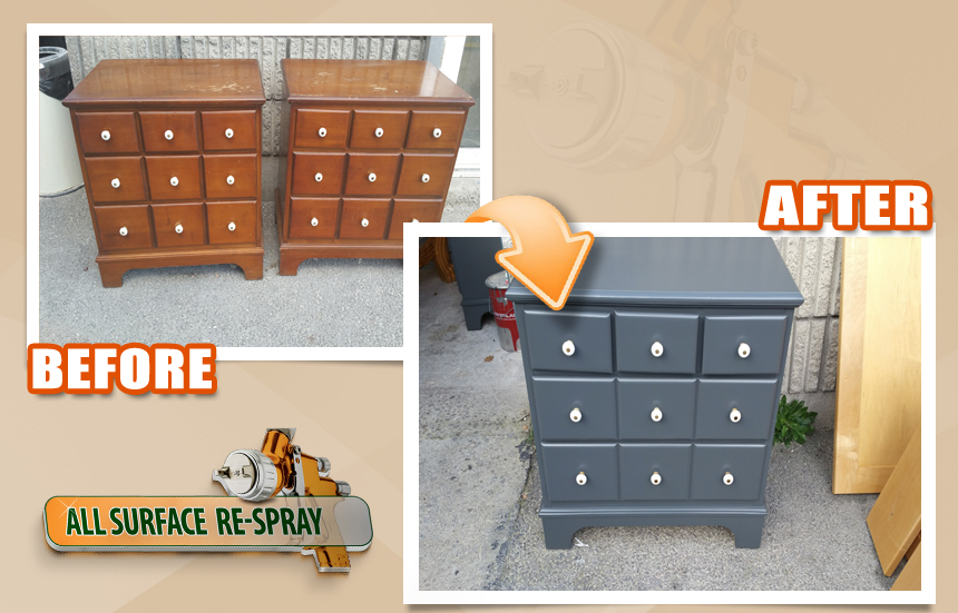 How To Respray Metal Furniture at Lasandra Davis blog