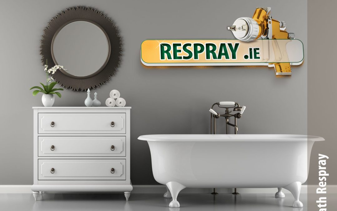 kitchen Respray Service Ireland