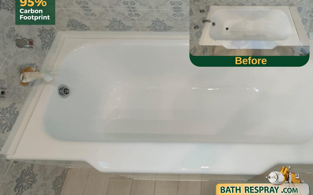 Get Rid of The Ugly Bath