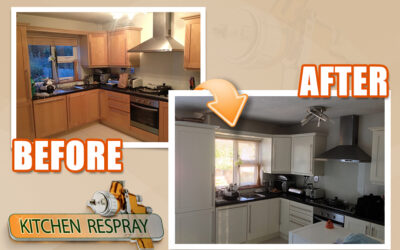 TRANSFORMING KITCHENS