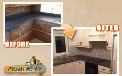 We Can Transform Your Furniture